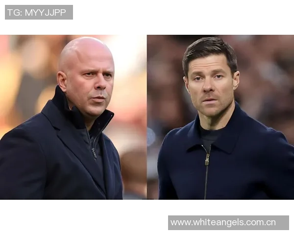 阿隆索未来去向引猜测曼联曼城利物浦等豪门争抢