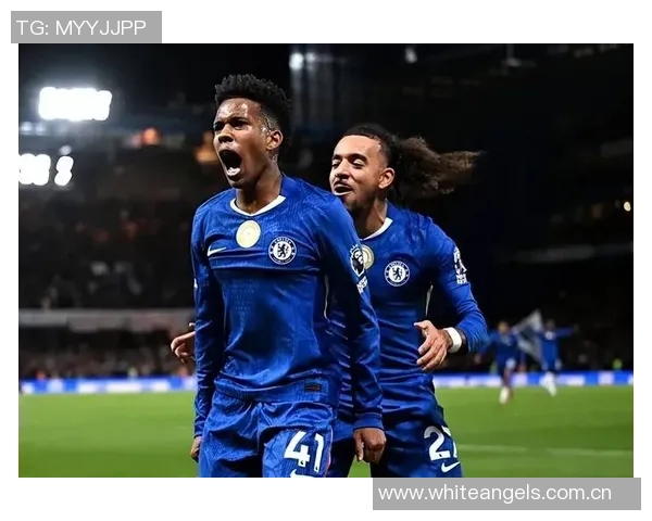 切尔西新星马雷斯卡获佐拉高度评价展现独特风格与潜力